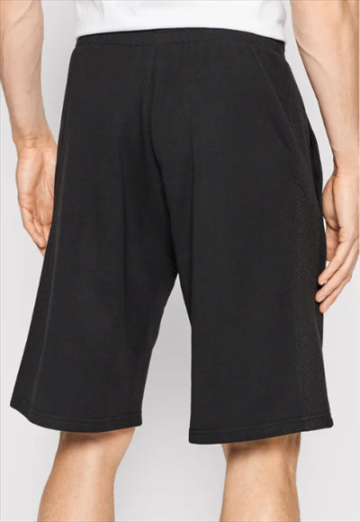 NBA TEAM LOGO SHORT LOSLAK BLK