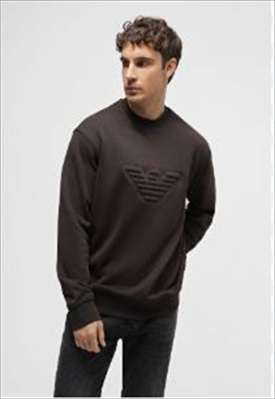 بلوزة فوتر ثقيل