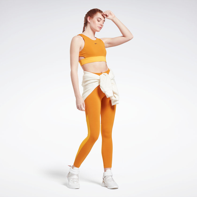 حمالة صدر ريبوك