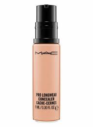 Long-term concealer