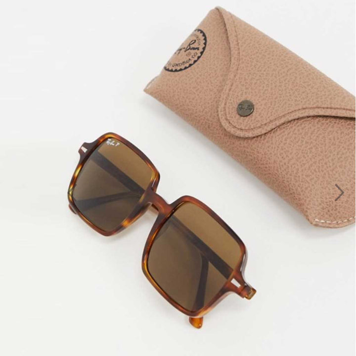 نظارة شمسية