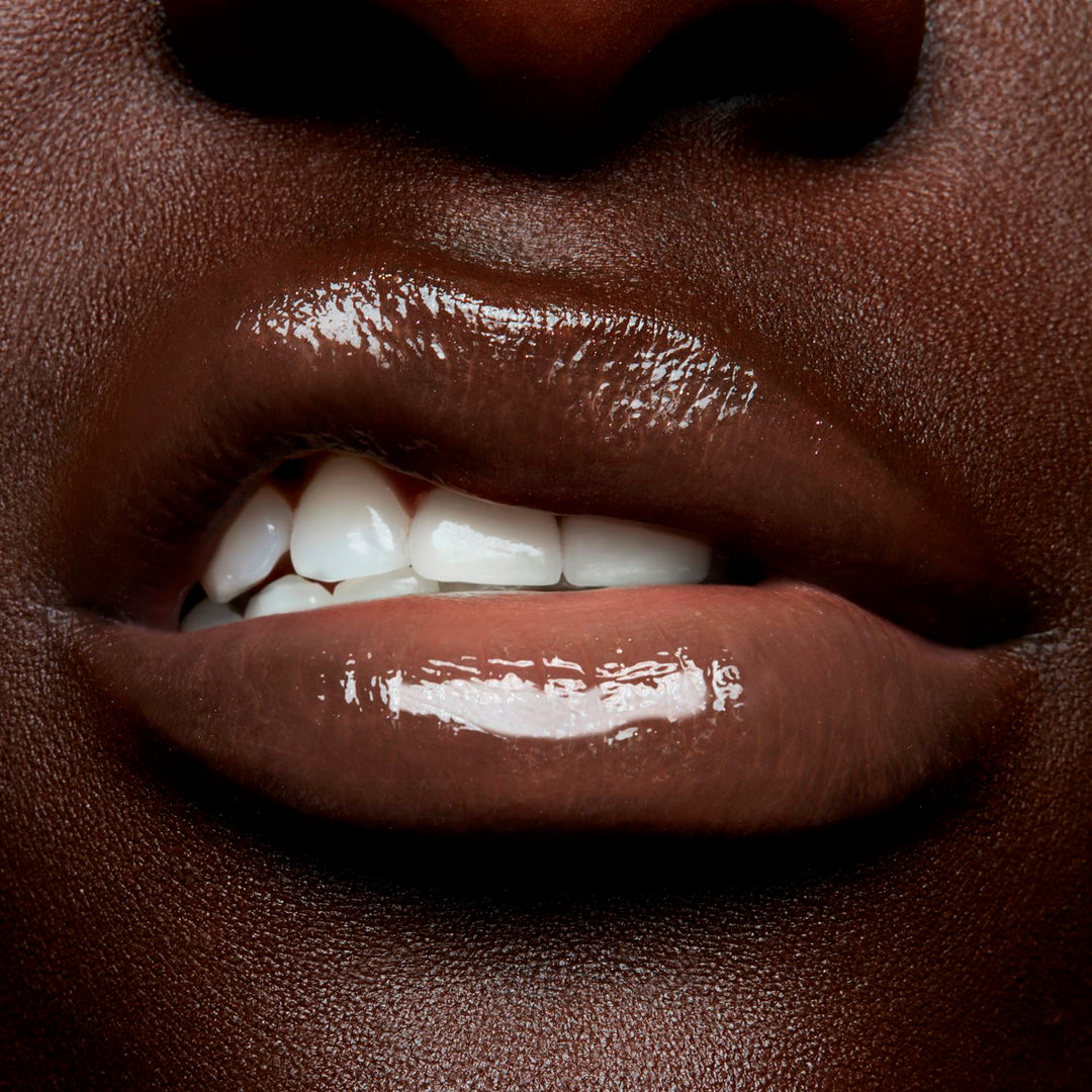 MAC Power Glass Lip Gloss