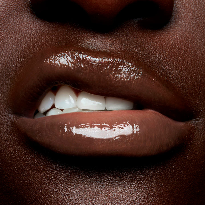 MAC Power Glass Lip Gloss