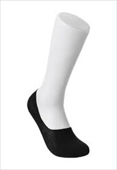 جوارب نسائية بقصة منخفضة