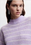 soft wool sweater