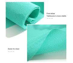 حصيرة PVC المضادة للانزلاق 45 * 150 سم