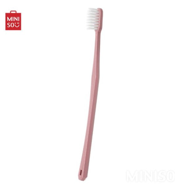Soft toothbrush - 8 pieces