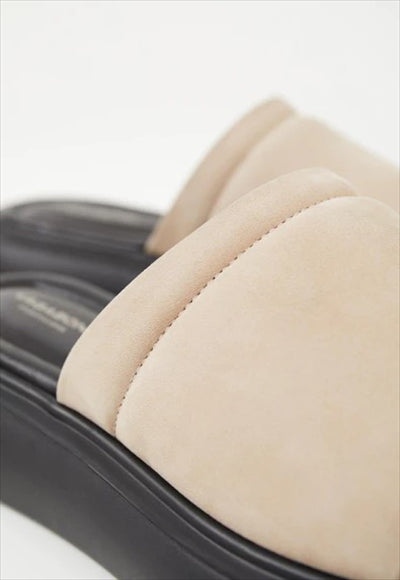 BLENDA SLIDES حذاء