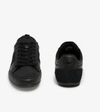 Men's leather and faux leather sneakers from Chaymon BL