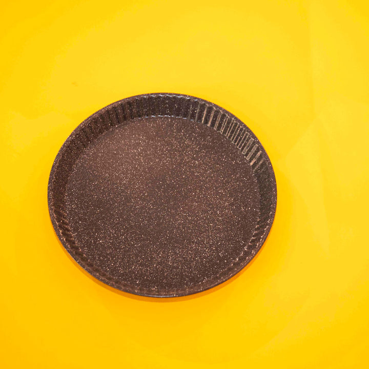 carbon steel pancake mold