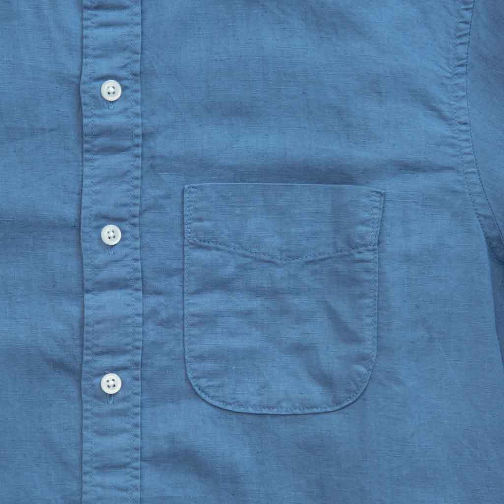 قميص بازرار