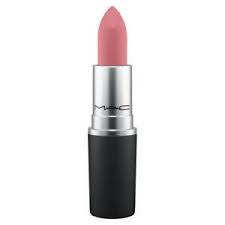 matte lipstick