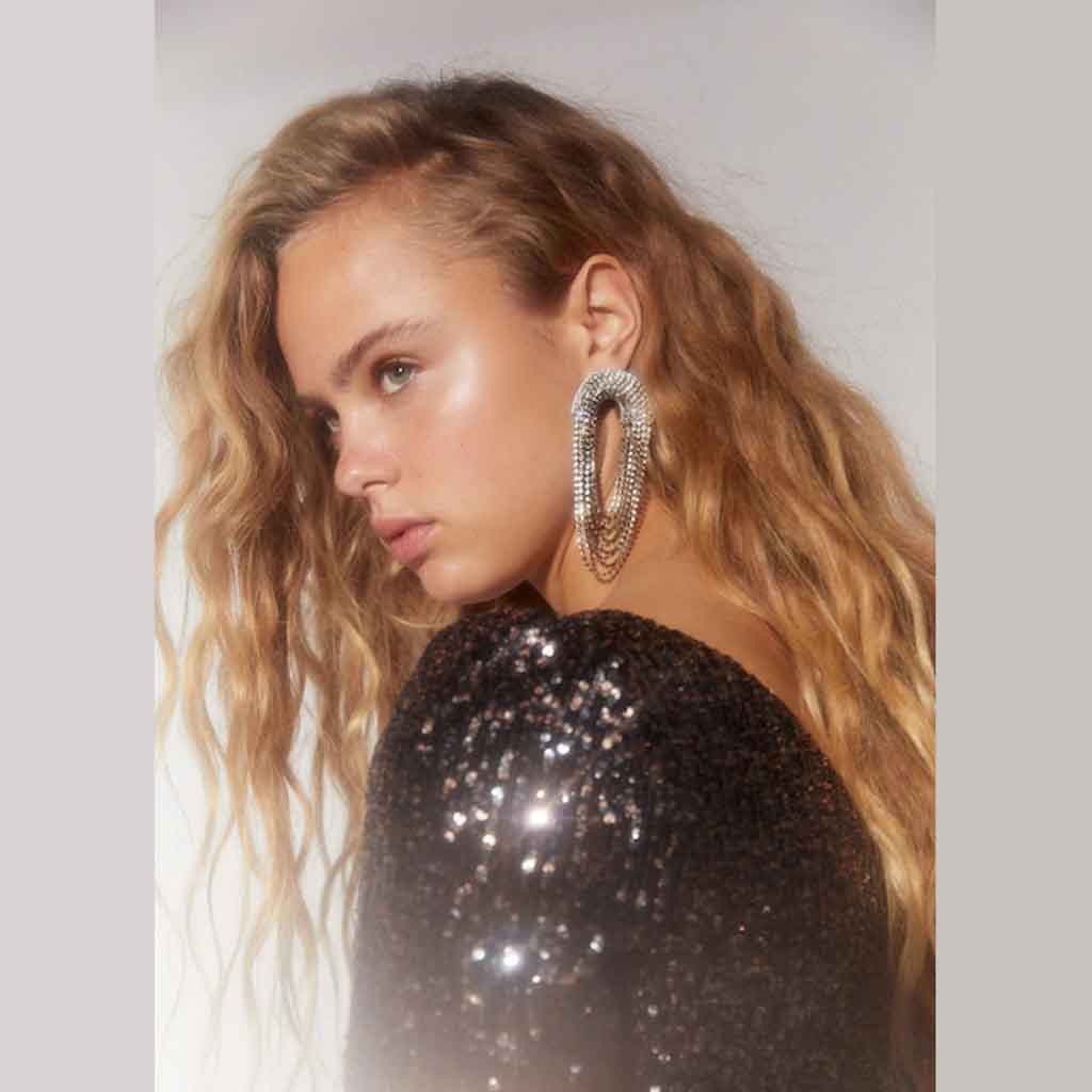 Taylor earring