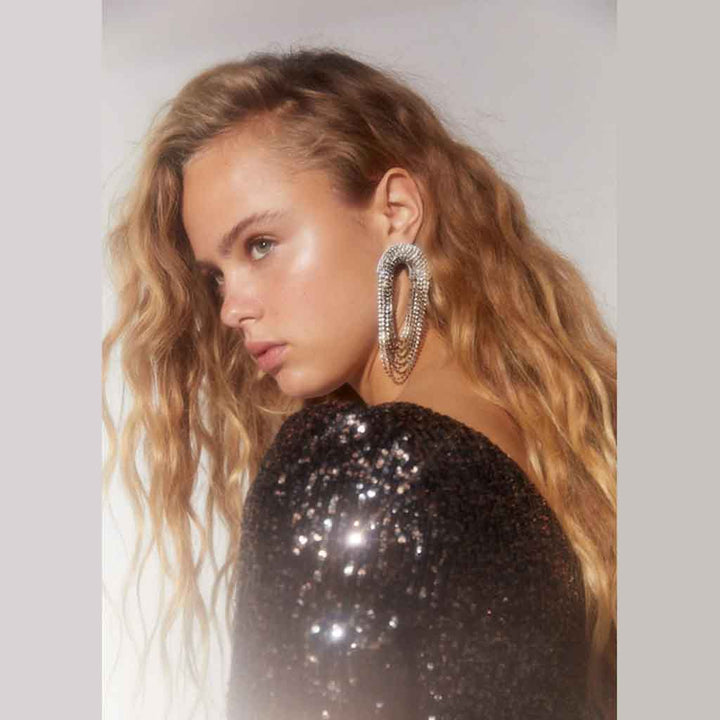 Taylor earring