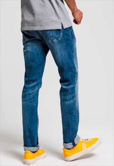 بنطال جينز ماكسين بقصة ضيقة للغاية أكتيف - Recover