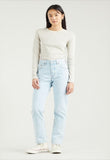 12501-0381 501 Jeans For Women