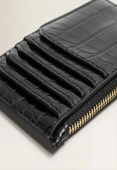 M. Augustine Card Holder