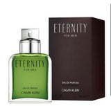 Eternity perfume for men 100ml