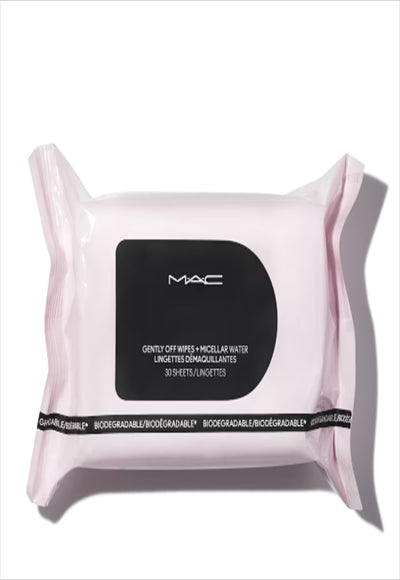 Makeup remover wipes