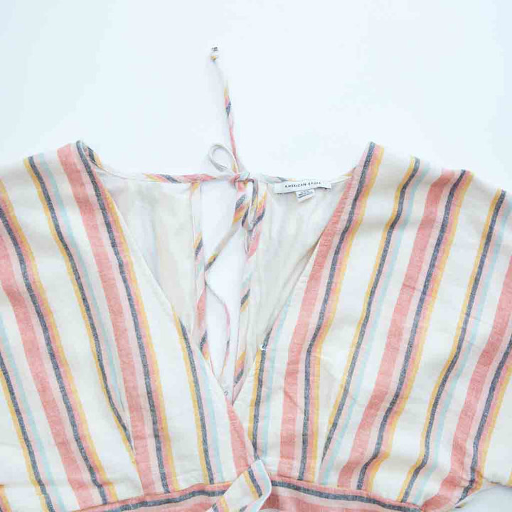 فستان كاجوال