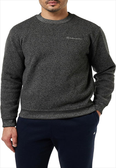 بلوزة كم ثقيل