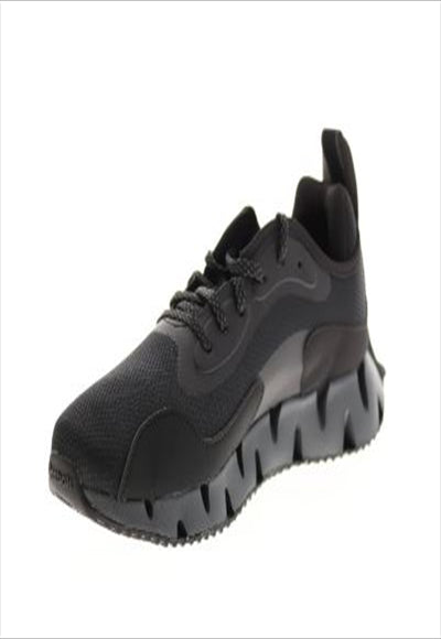 ZIG DYNAMICA REECYC BLACK/CDGRY7/BLACK