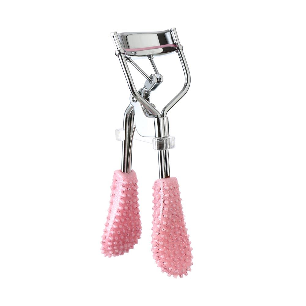 أداة تجعيد الرموش