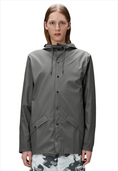 جاكيت للمطر