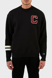 ROCHESTER-CREWNECK SWEATSHIRT