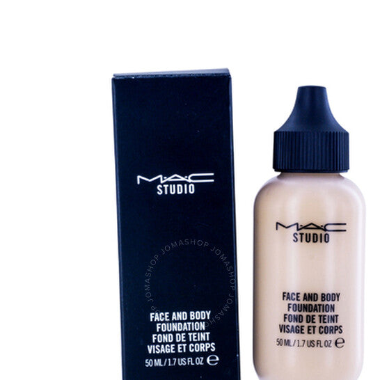 Studio Foundation for Face and Body (50 ml)