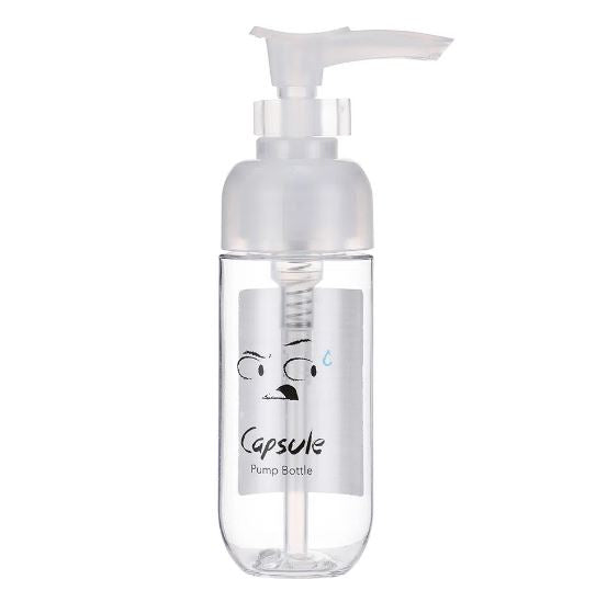 زجاجة مضخة الضغط (50 مل)