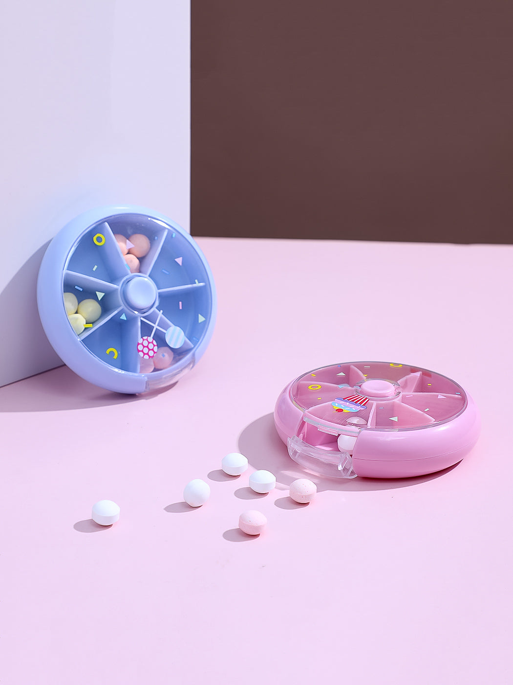 زجاجة السفر