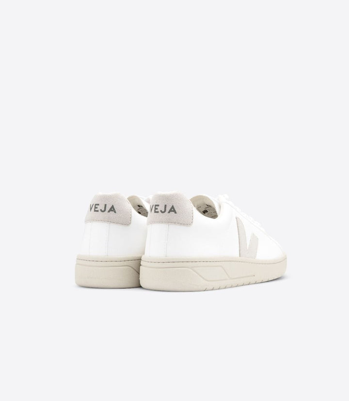 Vega shoe white and gray
