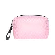 cosmetic bag