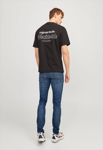 JJIGLENN JJFOX 50SPS CB 036 NOOS