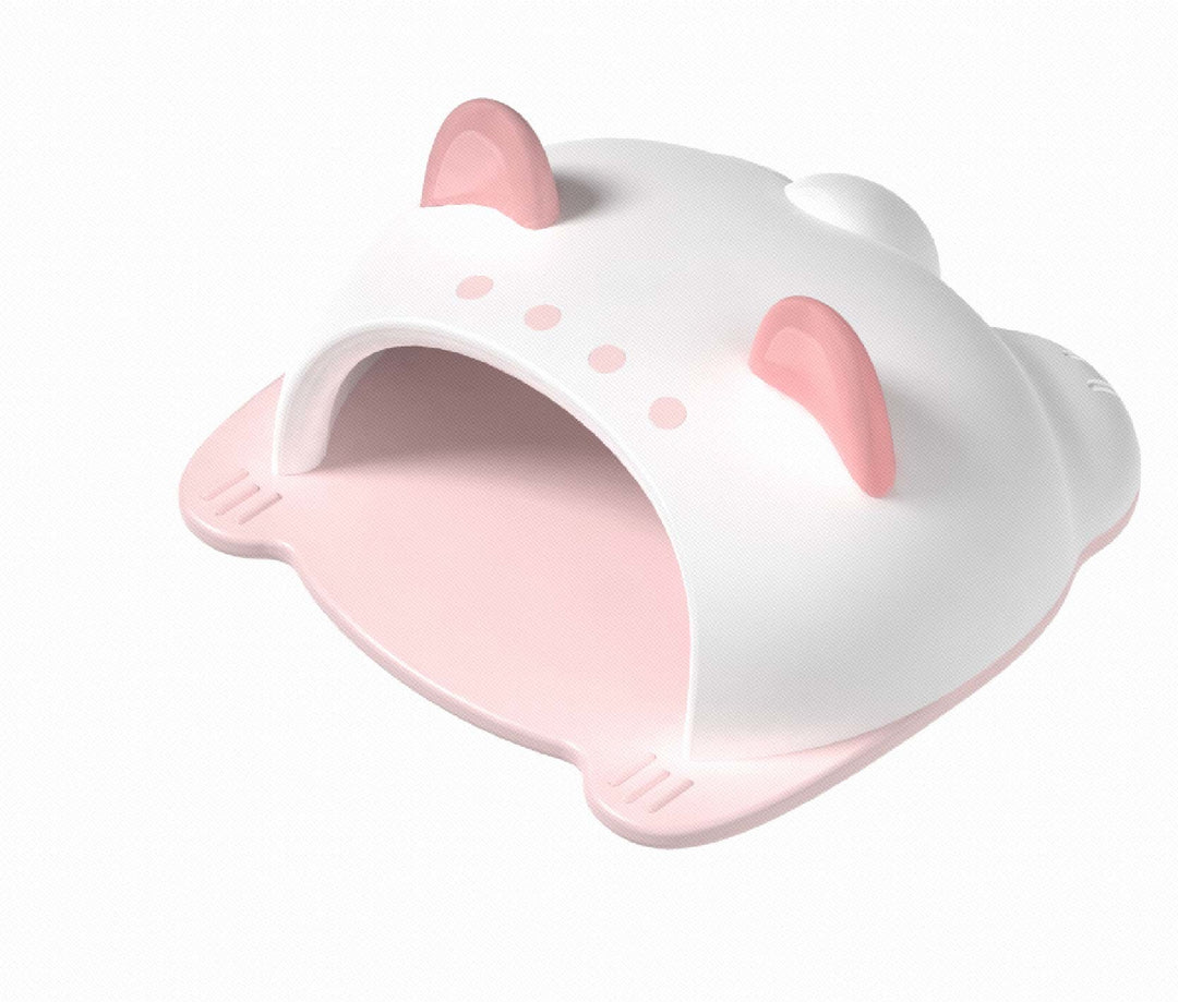 مصباح مجفف طلاء الاظافر