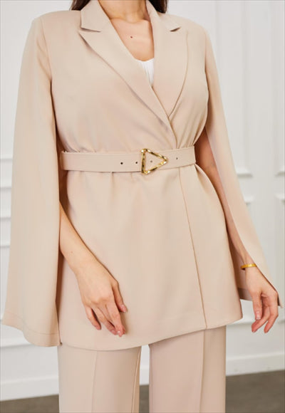 جاكيت رسمي منفصل