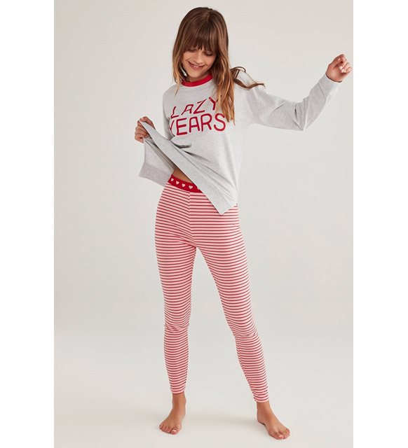 بلوزة بجامة