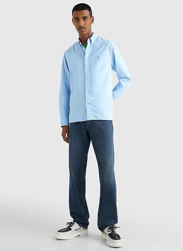 TOMMY HILFIGER|men-clothing