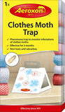 clothes moth trap