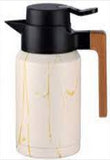 1.2 liter stainless steel coffee pot / thermos