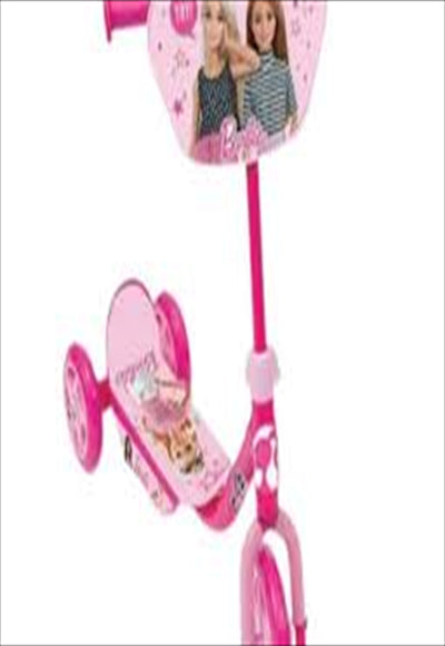 سكوتر 3 عجال