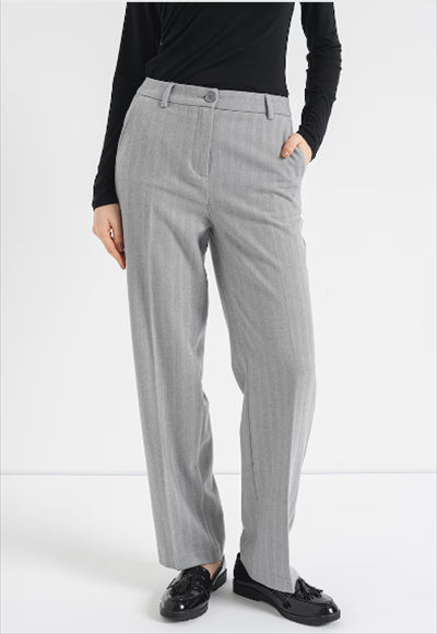 بنطلون قماش