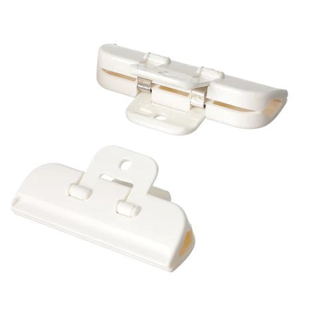 مشبك الختم بقوة قوية (M)