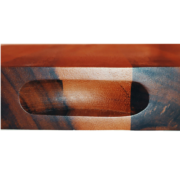 مفرمة خضار بيدين مخفيتان