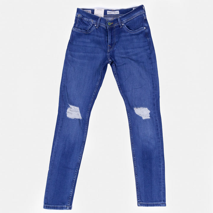 بنطال رياضة ضيق