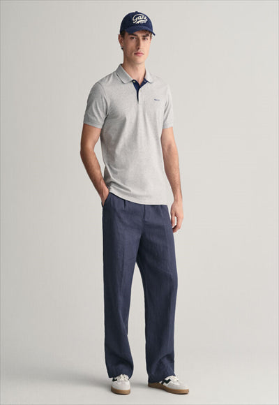 قميص قصة بولو