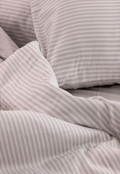 EASY STRIPE bedding set