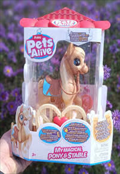 حصان يوني كورن