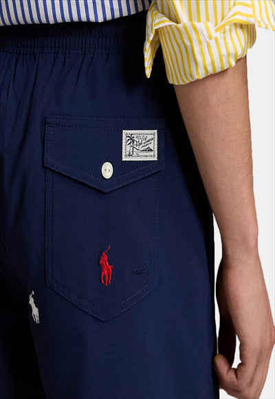 شورت رالف لورين